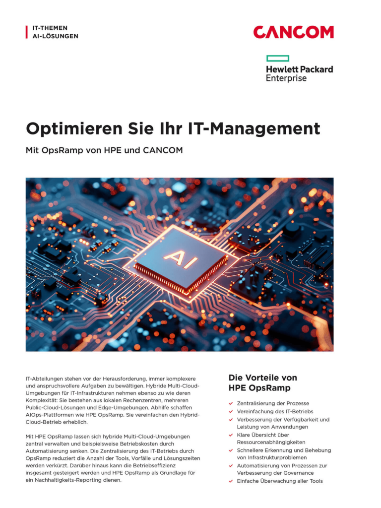 flyer_hpe_opsramp